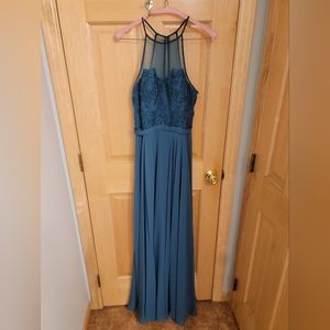 Azazie Bridesmaid Dress